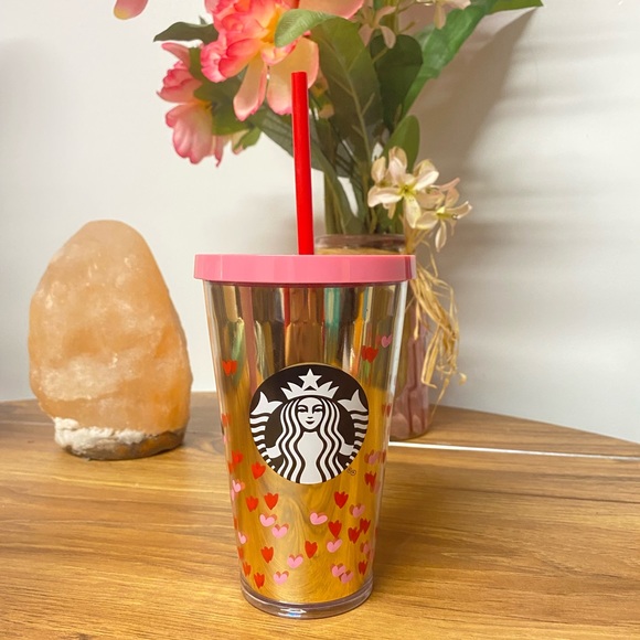 Starbucks Tumbler - Picture 1 of 2